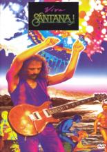 Santana "Viva Santana!"