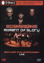 Scorpions "Moment Of Glory"