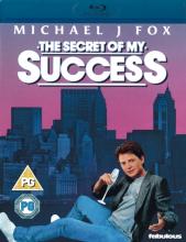 Secret Of My Success