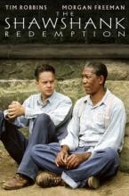 The Shawshank Redemption