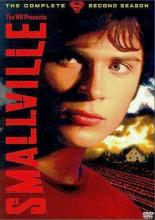 Smallville: Season 2
