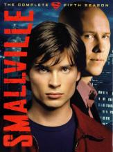 Smallville: Season 5