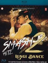 Smash Hitz: Lungi Dance: Volume 2