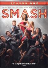 Smash: Season 1