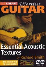 Richard Smith "Essential Acoustic Textures"