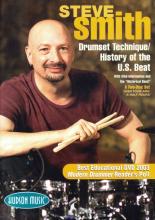 Smith Smith "Drumset Technique/History Of The U.S. Beat"