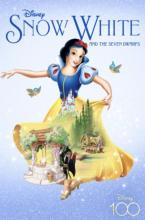 Snow White And The Seven Dwarfs