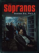 The Sopranos: Season Six, Part I