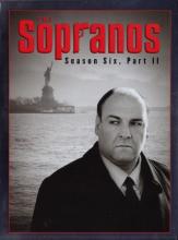 The Sopranos: Season Six, Part II