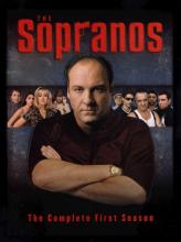 The Sopranos: The Complete First Season