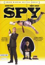 Spy: Series One