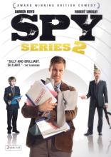 Spy: Series One