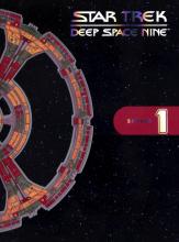 Star Trek: Deep Space Nine: Season 1