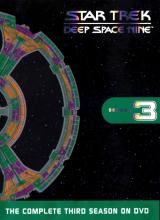 Star Trek: Deep Space Nine: Season 3