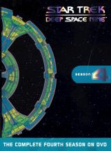 Star Trek: Deep Space Nine: Season 4