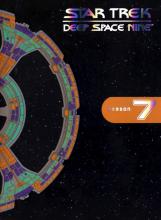 Star Trek: Deep Space Nine: Season 7