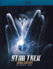 Star Trek: Discovery: Season One