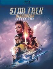 Star Trek: Discovery: Season Two