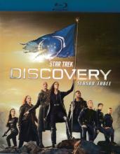 Star Trek: Discovery: Season Three
