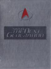 Star Trek: The Next Generation: Season 1