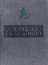 Star Trek: The Next Generation: Season 4