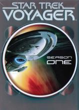 Star Trek: Voyager: Season 1