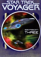 Star Trek: Voyager: Season 3