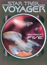 Star Trek: Voyager: Season 5