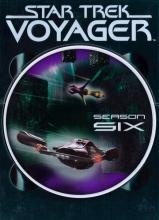 Star Trek: Voyager: Season 6