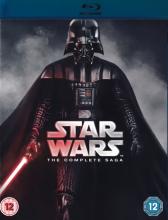 Star Wars V: The Empire Strikes Back
