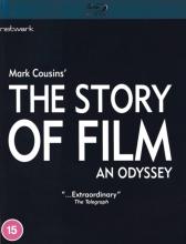 The Story of Film: An Odyssey