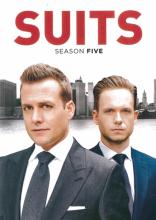 Suits: Season Five