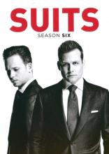 Suits: Season Six