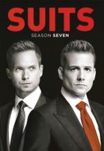 Suits: Season Seven