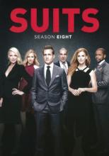 Suits: Season Eight