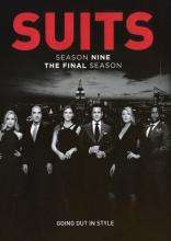 Suits: Season Nine: The Final Season