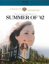 Summer Of '42