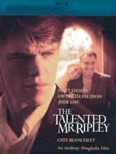 The Talented Mr. Ripley