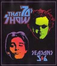 That 70's Show: Seasons 5 & 6