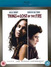 Things We Lost in the Fire