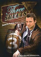 Three Sheets: Season 3