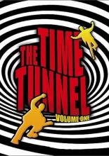 The Time Tunnel: Volume One