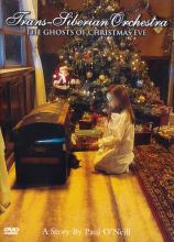 Trans-Siberian Orchestra "The Ghosts Of Christmas Eve"