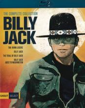 The Trial Of Billy Jack