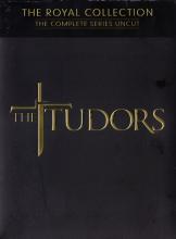 The Tudors: The Royal Collection