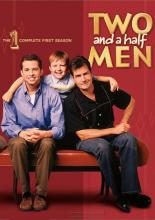 Two And A Half Men: The Complete First Season