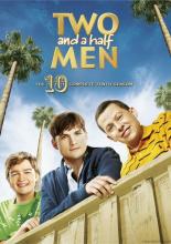 Two And A Half Men: The Complete Tenth Season