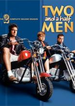 Two And A Half Men: The Complete Second Season