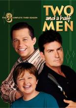 Two And A Half Men: The Complete Third Season