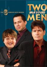 Two And A Half Men: The Complete Sixth Season